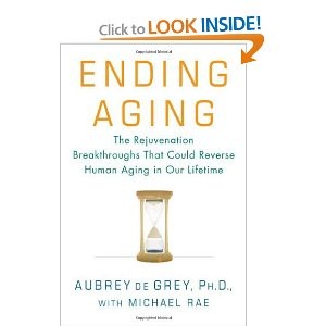 ending aging