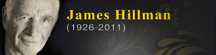 Hillman James