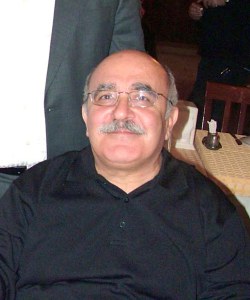 Prof. Dr. Ahmet İnam